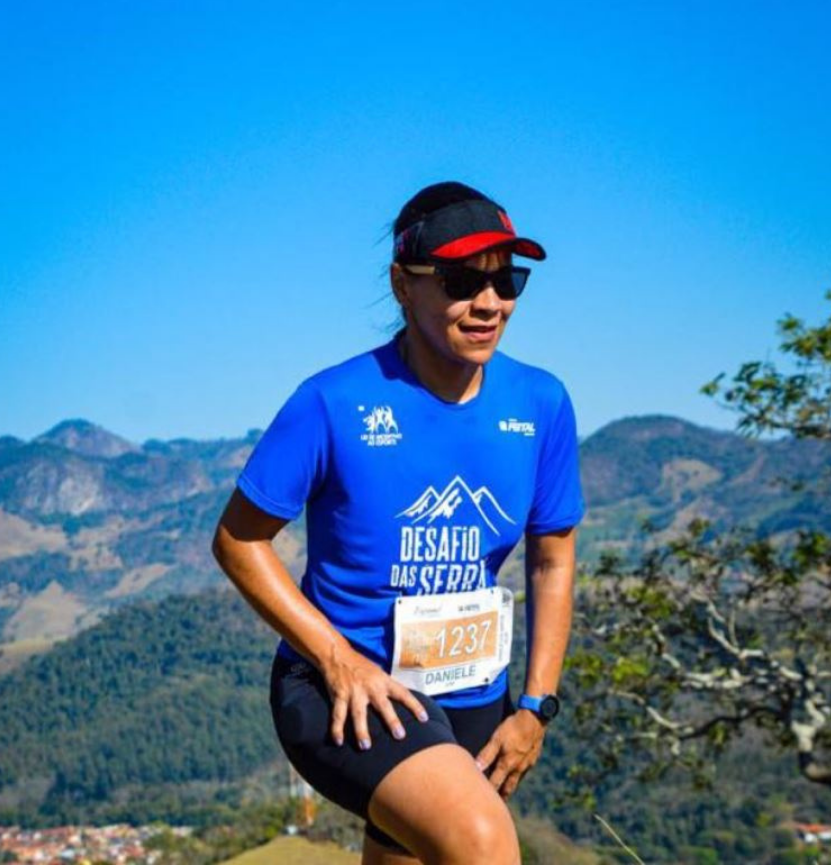 Daniele dos Santos Silva