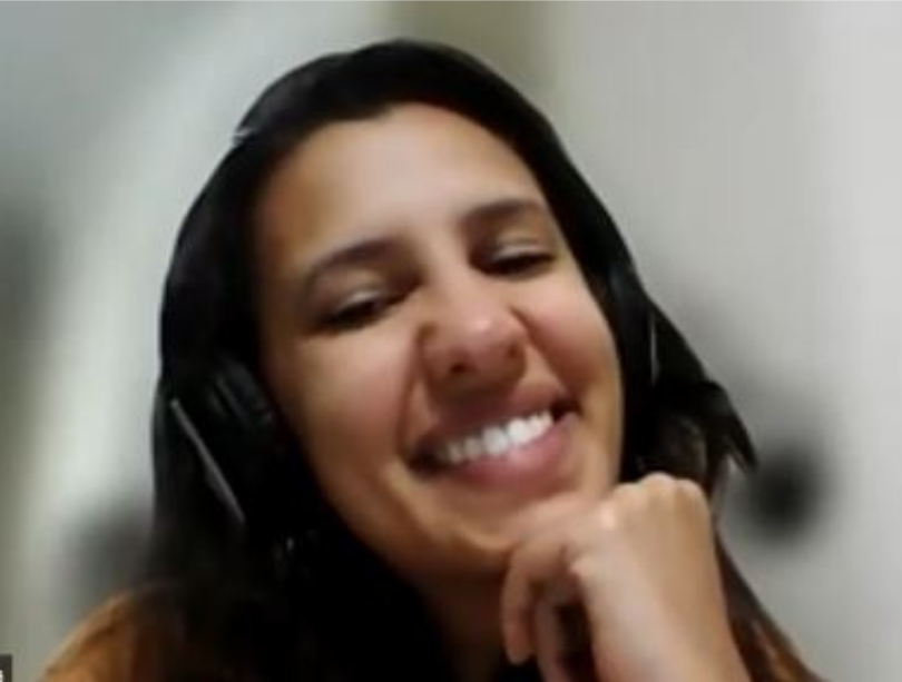 Fernanda De Oliveira