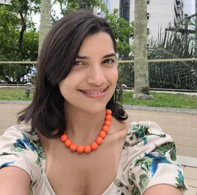 Gisele Garrido