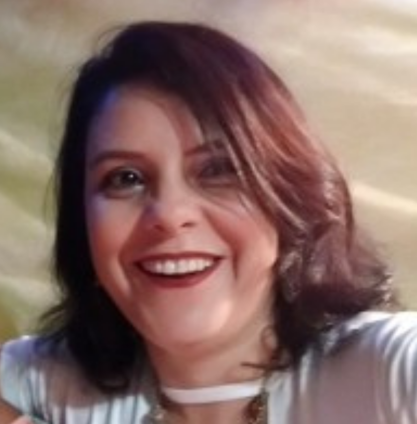 Lidiane Da Silva Mendonça