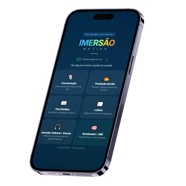 App Imersão Nativa